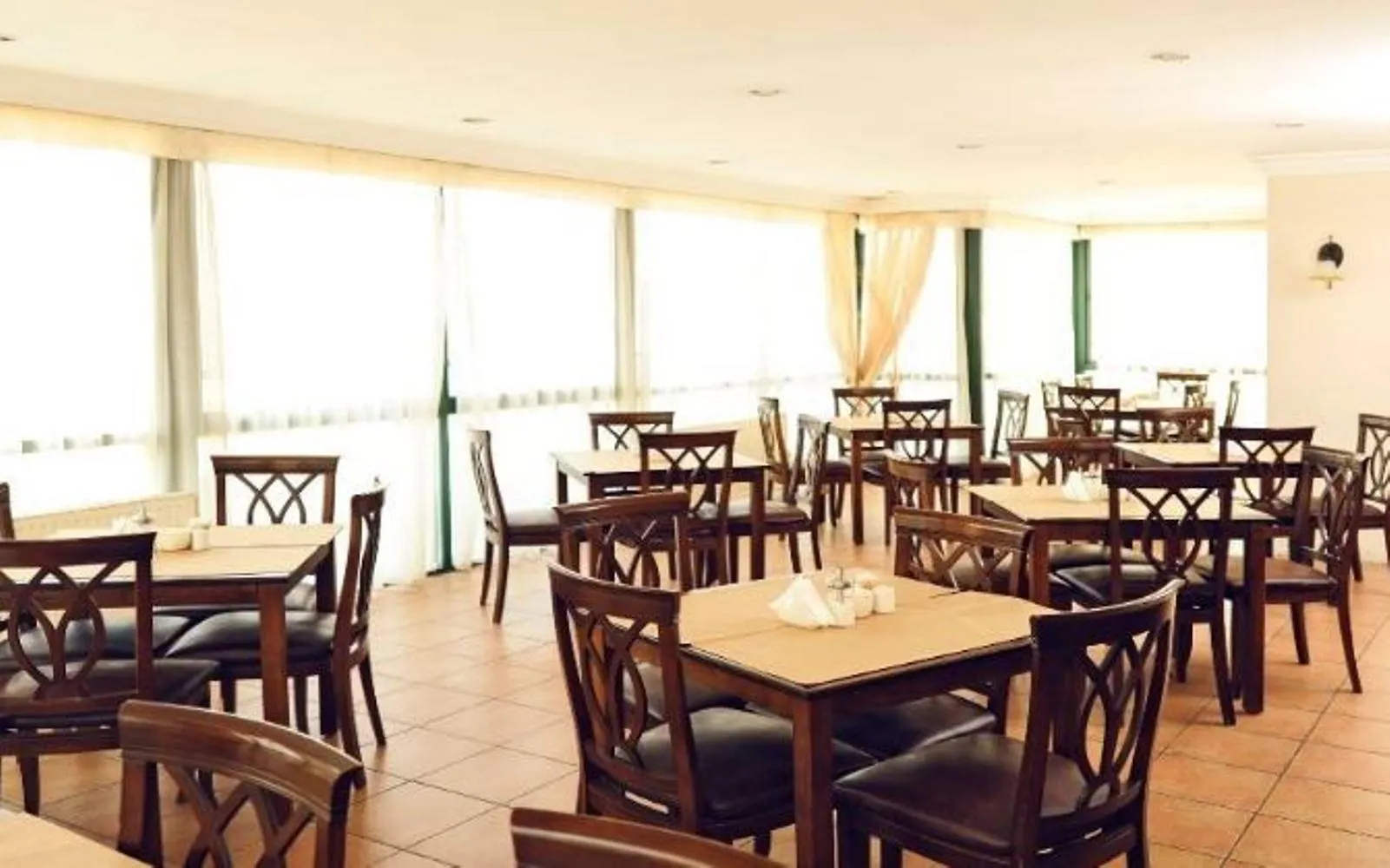 Uestuen Hotel Alsancak Izmir