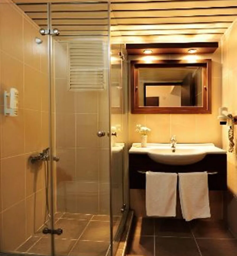 Uestuen Hotel Alsancak Izmir
