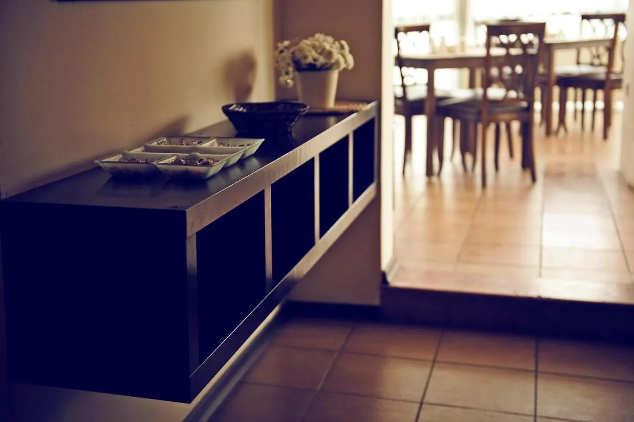 Uestuen Hotel Alsancak Izmir 3*,