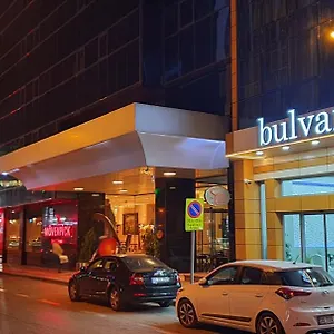 Bulvar Отель